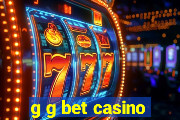 g g bet casino